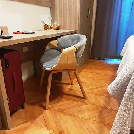 Marina & Parking Free Nocleg ze śniadaniem 4*